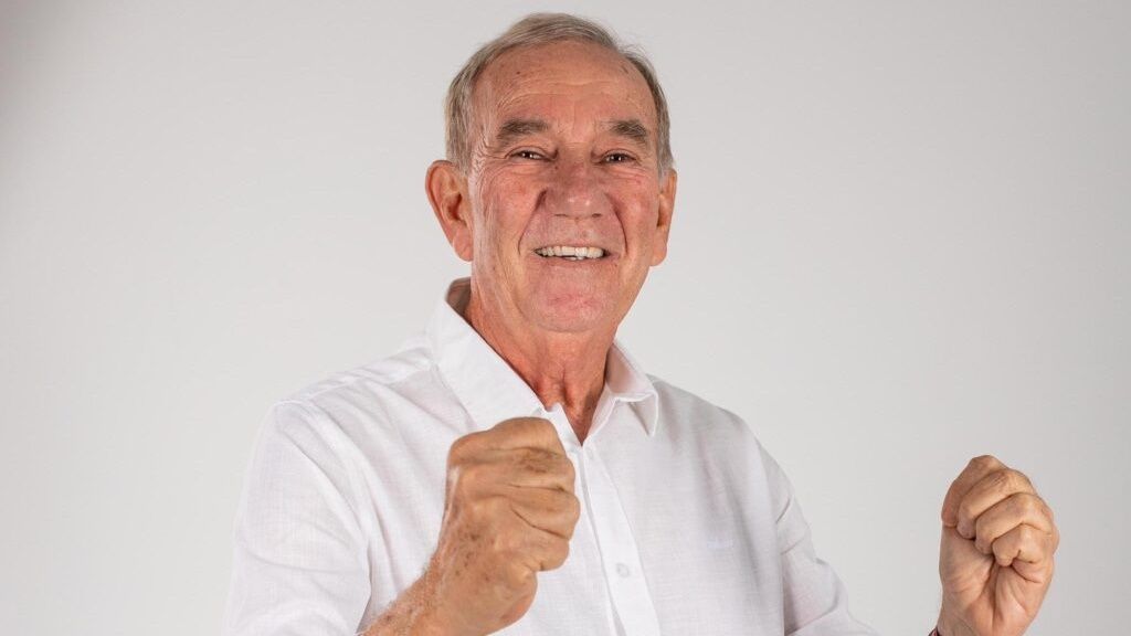 Wilson Cardoso será empossado na UPB | Foto: divulgação/ascom