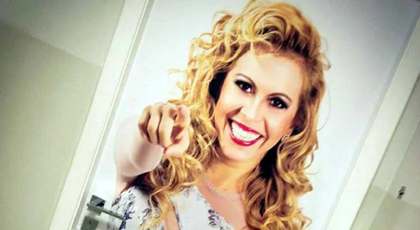 Joelma lança primeira música de sua carreira solo; ouça ‘Voando pro Pará’