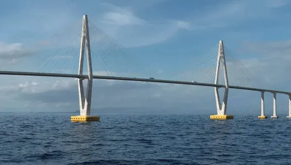 Ponte Salvador-Itaparica