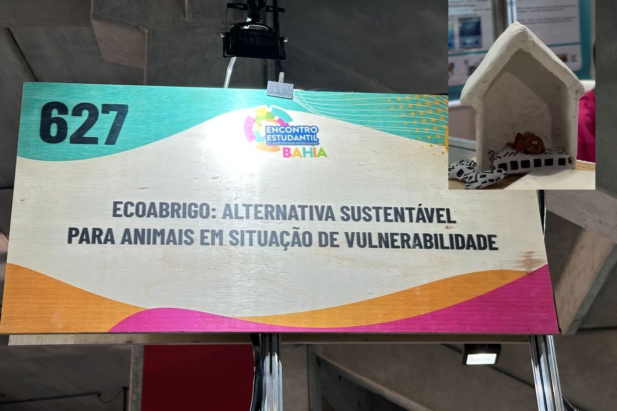 Foto: Henrique Costa/Aratu On