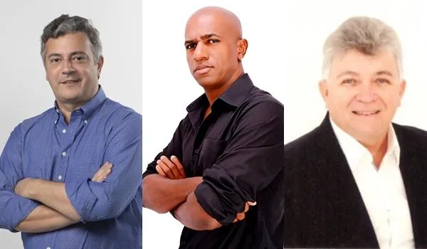 Debate eleitoral tem insinuação de encontro gay entre candidatos e ofensas; "fiquei magoado por me chamar de feio"