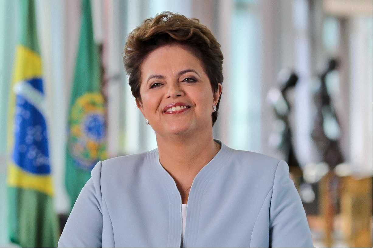 Dilma foi internada | Foto: Roberto Stuckert Filho/PR