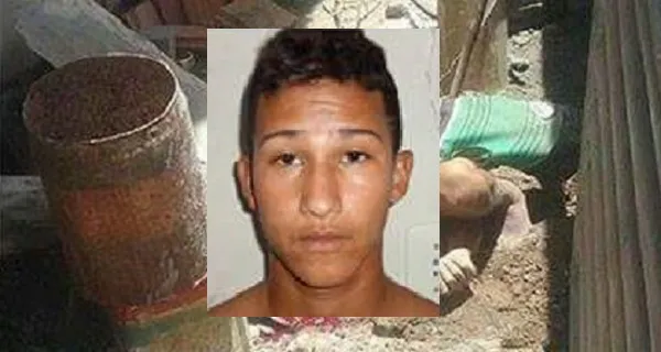 Adolescente é morto a tiros enquanto trabalhava em obra no município de Itabela