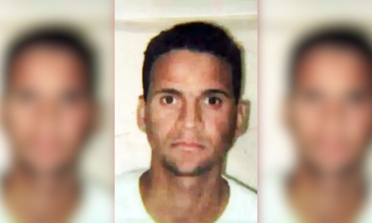 Geovanne foi encontrado decapitado, carbonizado e com órgãos retirados.Foto: Arquivo Pessoal