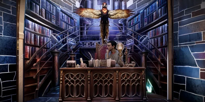 A campanha natalina do Shopping Paralela terá caráter solidário, com doações destinadas ao Hospital Martagão Gesteira/Foto: Divulgação/Shopping Paralela