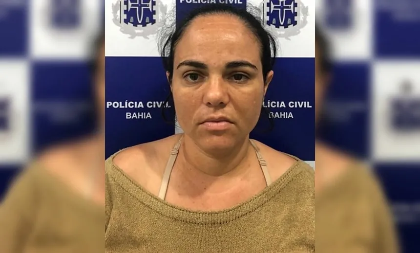 Mulher é suspeita de agredir e matar filhos gêmeos recém-nascidos em Conquista