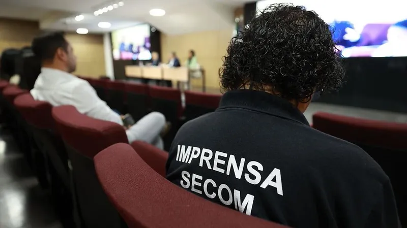 Governo da Bahia abre 21 vagas para Secretaria de Comunicação em processo seletivo 
