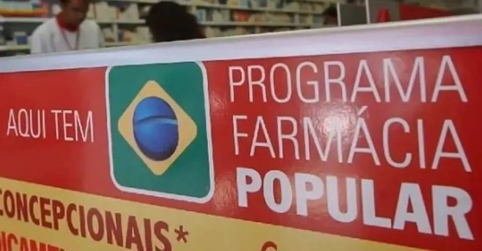Farmácia Popular tem novos remédios gratuitos para colesterol alto, glaucoma, Parkinson e rinite
