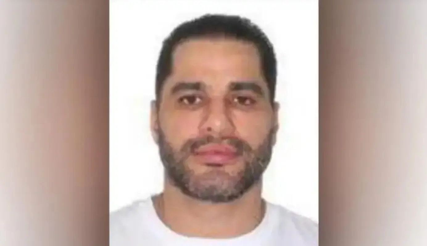 “Sicário”, ligado a Daniel Vorcaro, morre sob custódia da PF