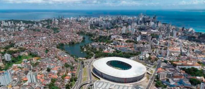 VOCÊ MORA AONDE?: Vereador explica projeto que redefine bairros de Salvador; Confira