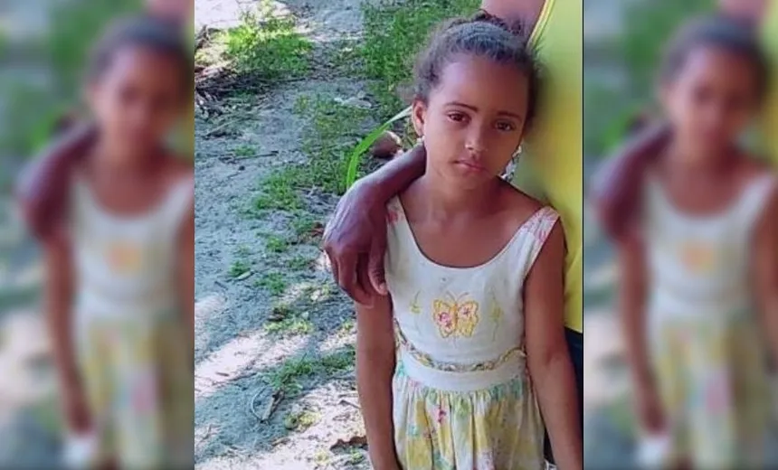 Criança de 7 anos morre após ser picada por escorpião; tia também ficou ferida