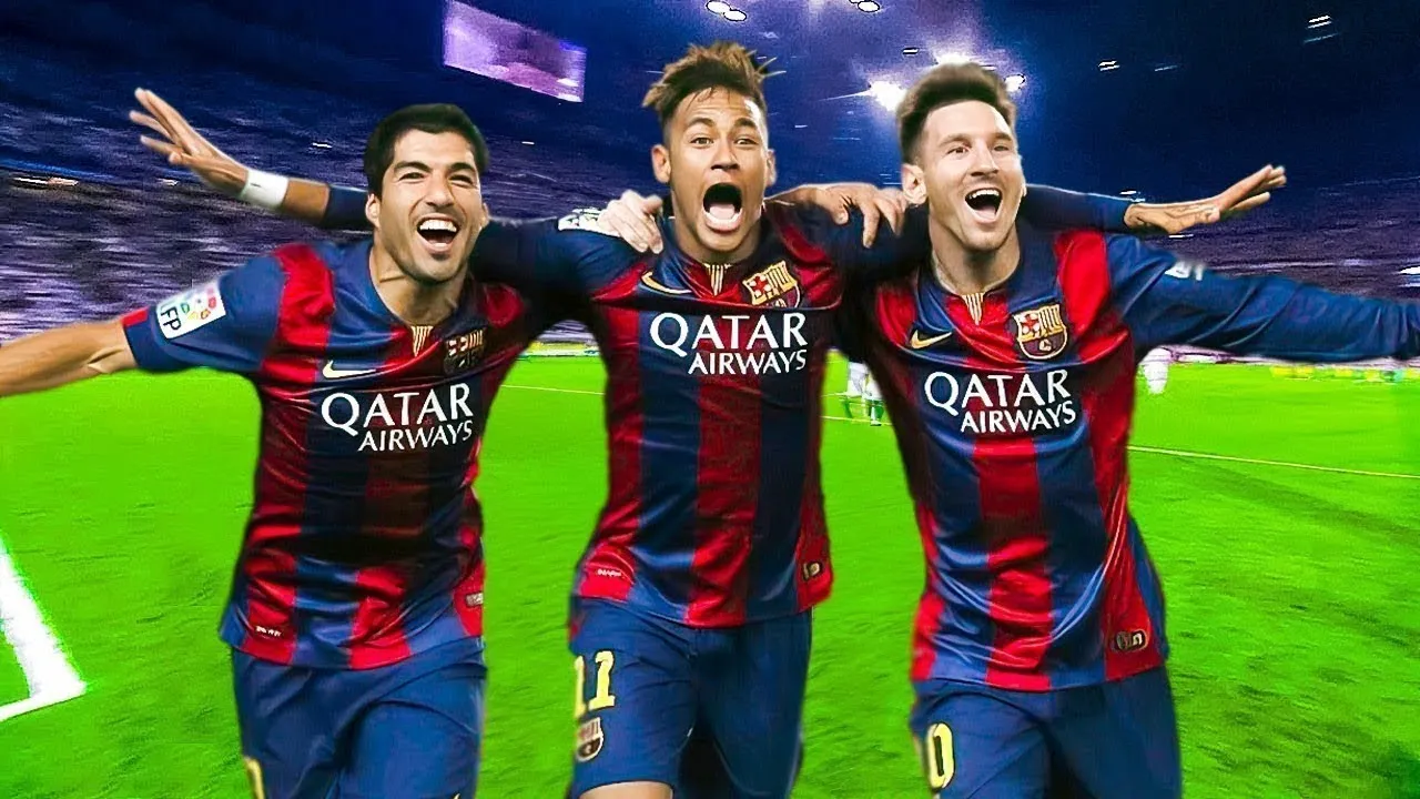 Treinador do Inter Miami fala sobre possibilidade de Neymar atuar na liga dos EUA
