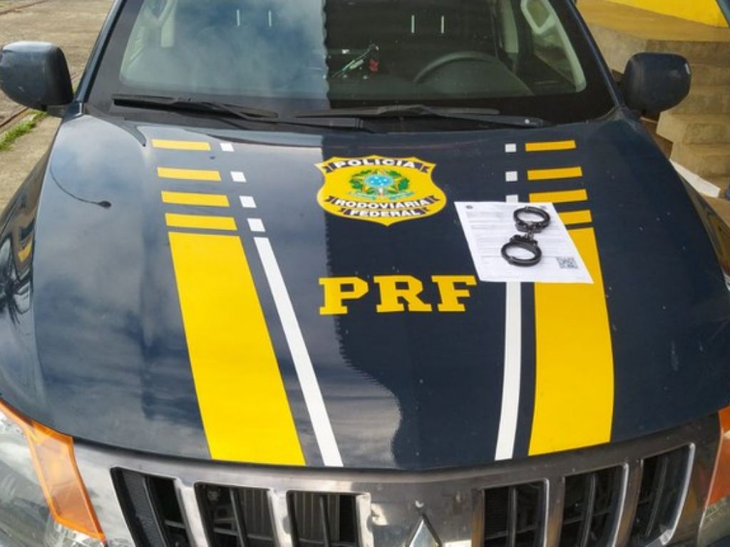 Foto: Divulgação/PRF