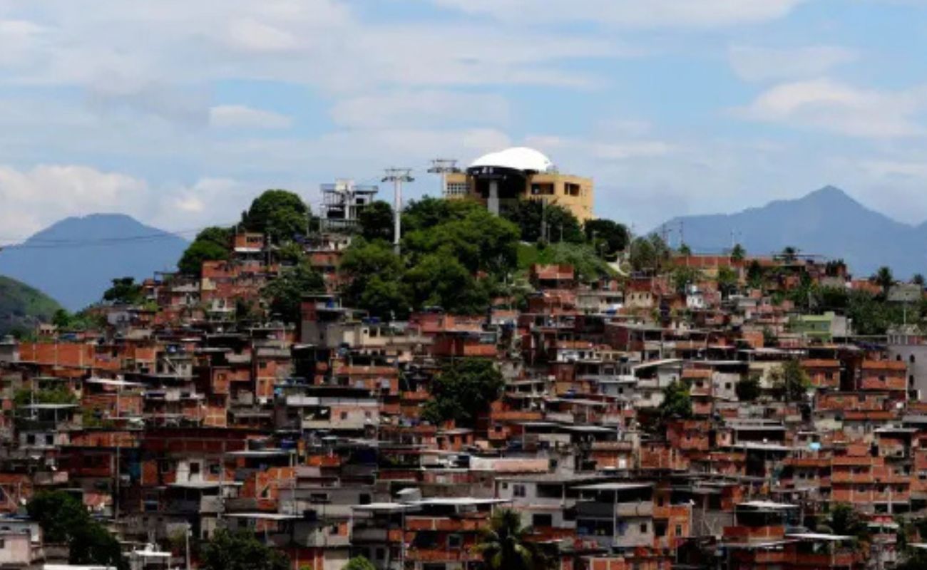 Quaest: 64% dos fluminenses aprovam megaoperação policial; 27% são contrários; Foto: Tânia Rêgo/Agência Brasil