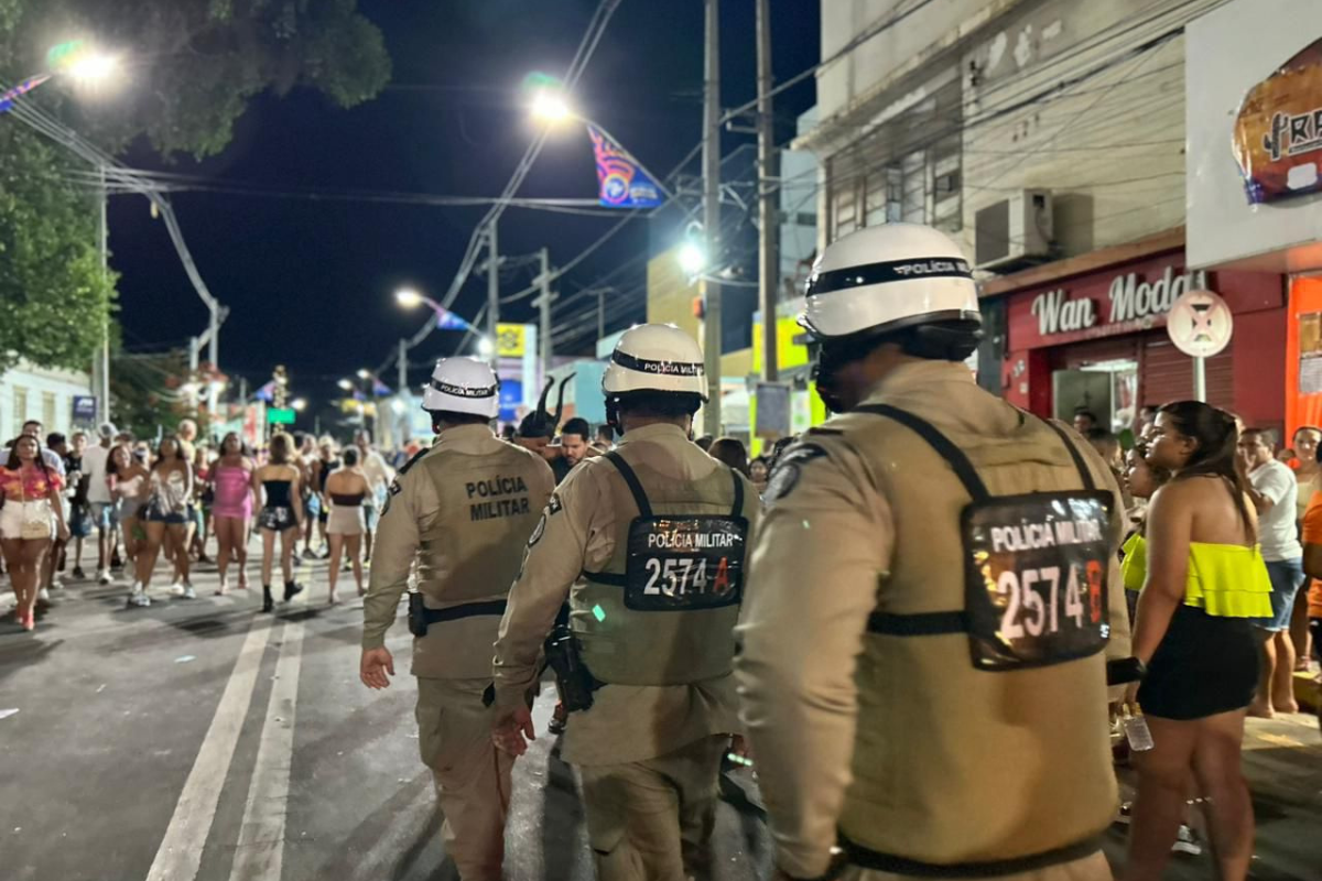 Primeiro Dia Do Pré Carnaval De Juazeiro Márcia Santana Ascom Ssp (2)