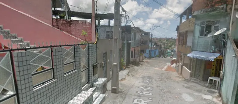 TENSÃO: Dupla que comandava tráfico em bairro de Salvador morre em confronto com a PM