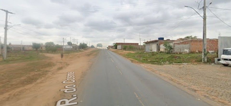 Reprodu&ccedil;&atilde;o/Google Street View