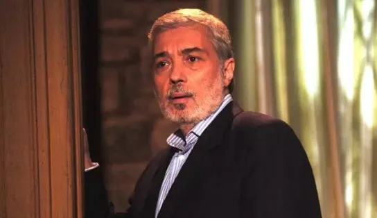 Internado desde novembro, morre ator Pedro Paulo Rangel aos 74 anos