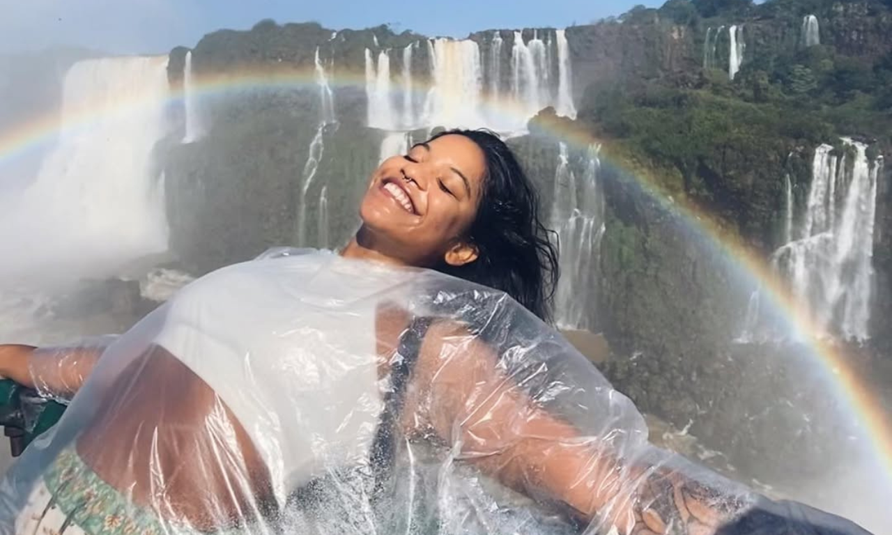 Translado do corpo de Juliana Marins para o Brasil começa nesta terça-feira. Foto: Redes sociais | @ajulianamarins