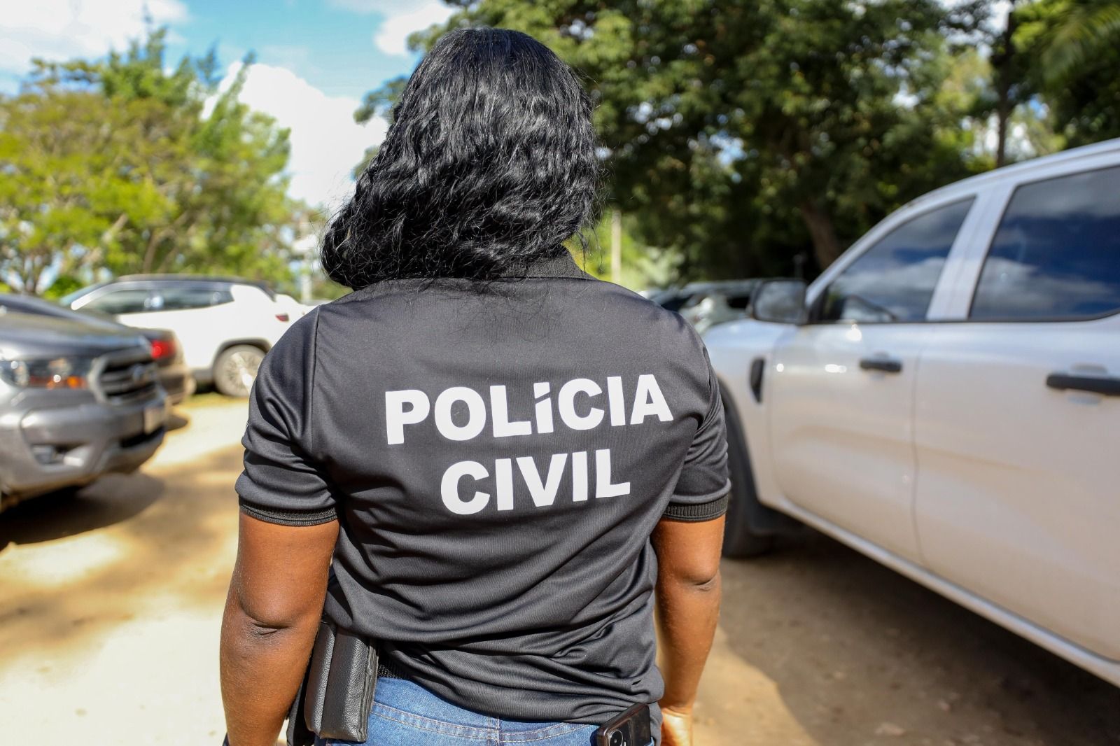 Foto: Milena Brito/Ascom PCBA