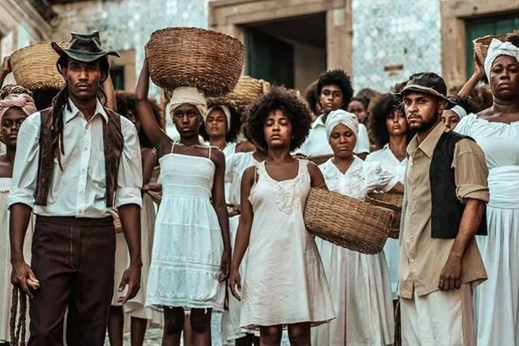 Projeto social baiano é convidado para participar de festival em Minas Gerais; saiba como contribuir