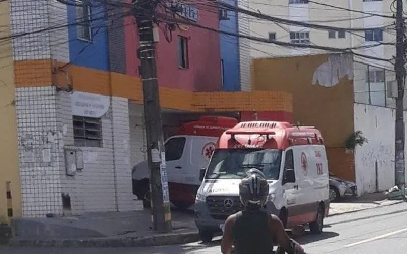 Homem é encontrado morto em quarto de hotel em Sussuarana