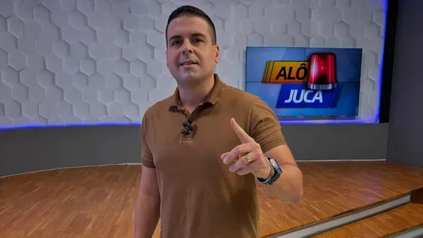 '01 da Bahia': Alô Juca dispara na liderança e bate recorde de audiência.Foto: TV Aratu