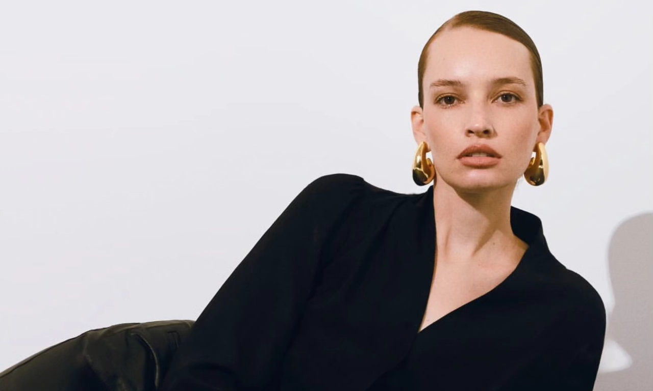 Modelo baiana Giane Alves, com carreira em Paris e Mil&atilde;o, morre aos 32 anos. Foto: Divulga&ccedil;&atilde;o | redes sociais 