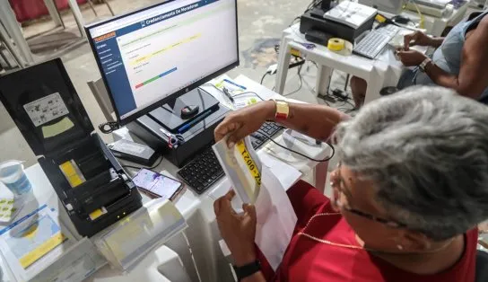 Carnaval: moradores das áreas de restrição já podem solicitar credenciais; saiba onde
