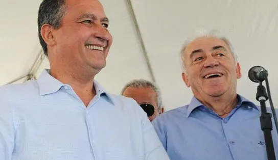 Rui terminará mandato e Otto vai tentar reeleição ao Senado, anuncia Wagner