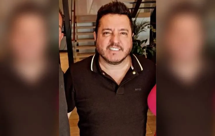 Bruno, da dupla com Marrone, pede desculpas após fala transfóbica contra repórter: 'Fui totalmente infantil'