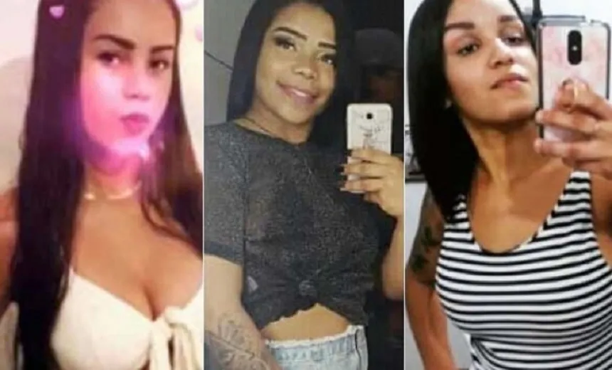 Duas mulheres e uma adolescente são mortas dentro de casa no Rio de Janeiro