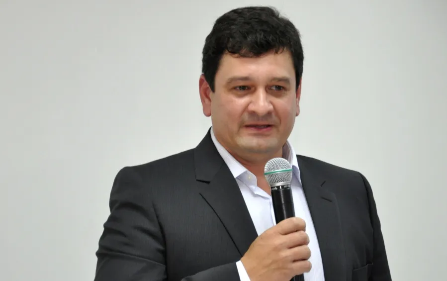Novo presidente da Embasa toma posse
