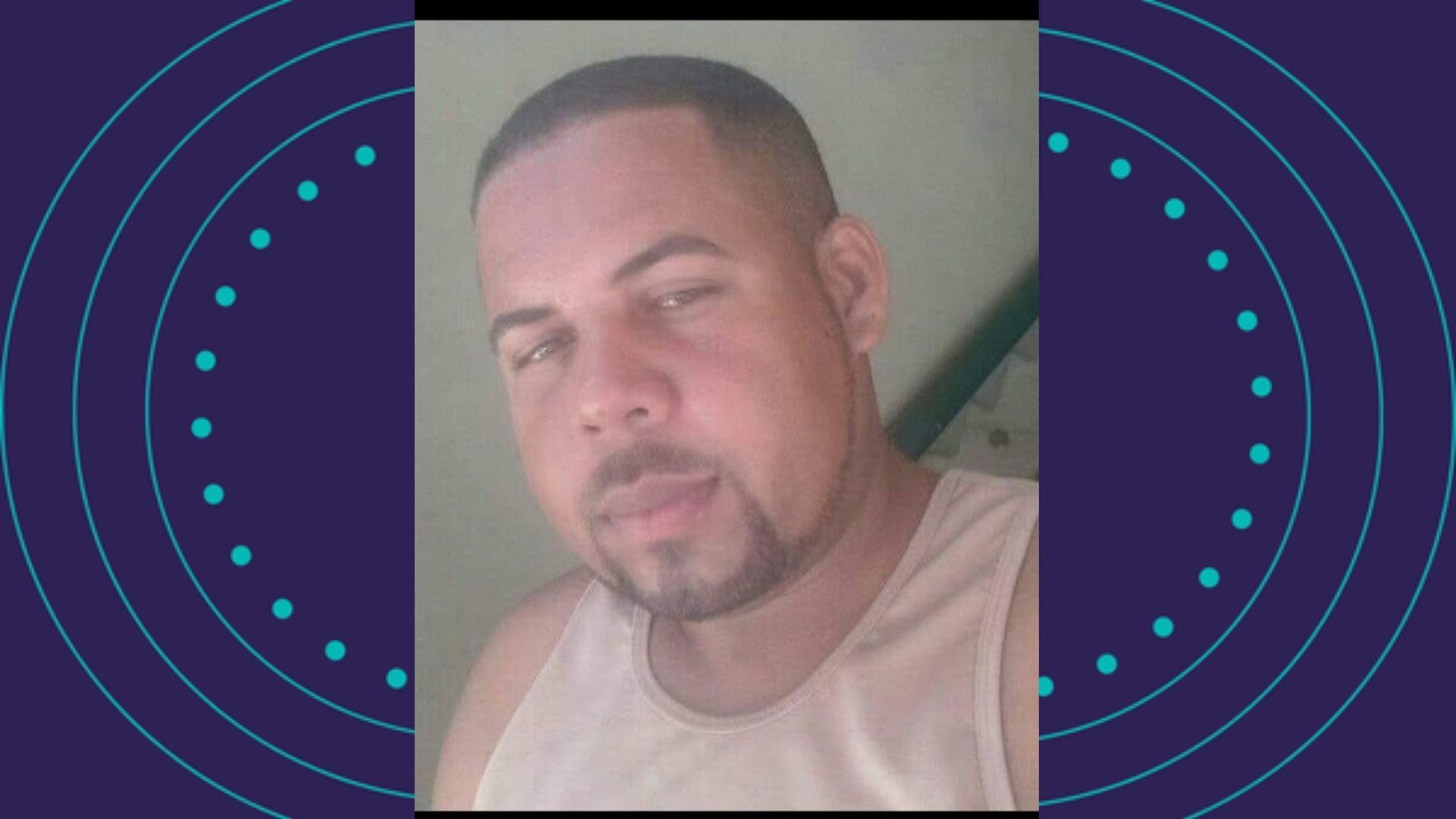 Homem &eacute; executado a tiros durante confronto em Tancredo Neves. Foto: Redes sociais