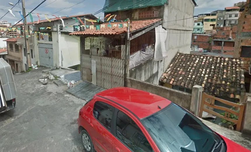 “Guerra de facções” deixa um morto em Cosme de Farias; DHPP investiga