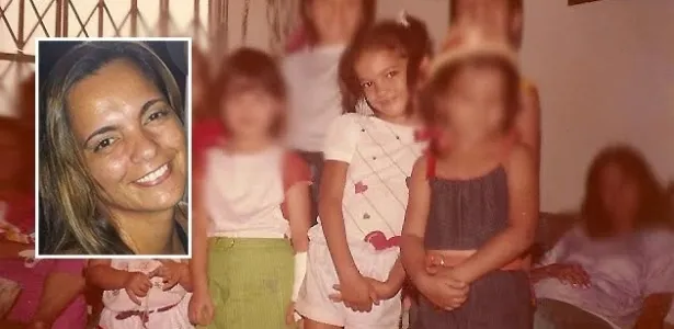 Garota do meme “Ahã, Claudia, senta lá” se chama Erica e ainda admira Xuxa