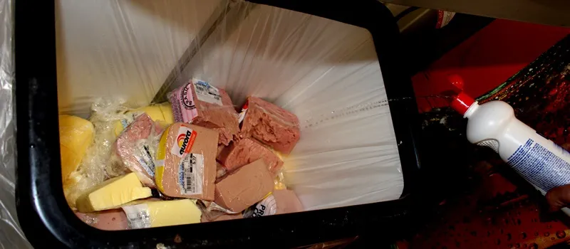 AUTUADO: Após denúncias de consumidores, supermercado é notificado no bairro de Amaralina