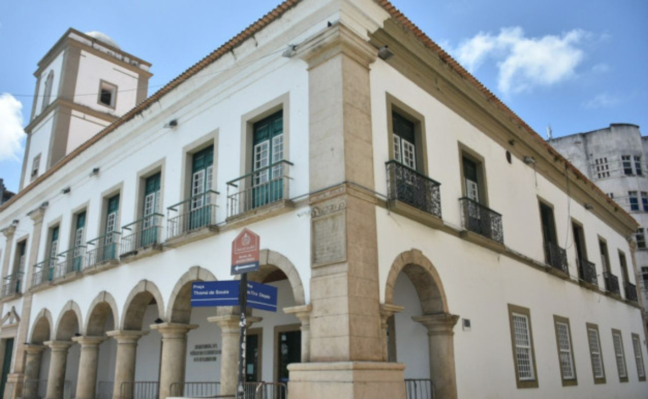Foto: Antonio Queirós/CMS