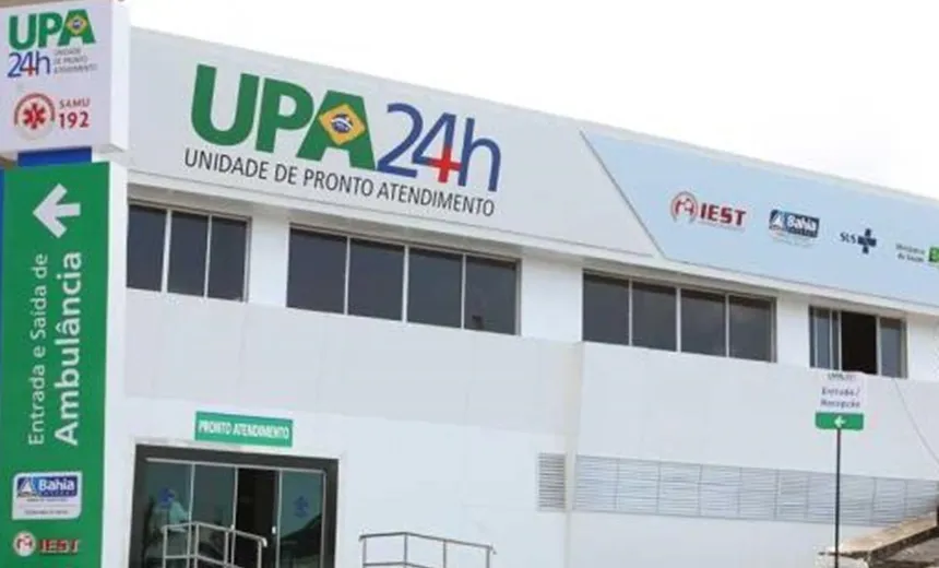 Médicos das UPAs fazem restrição de atendimento a partir desta segunda-feira; entenda