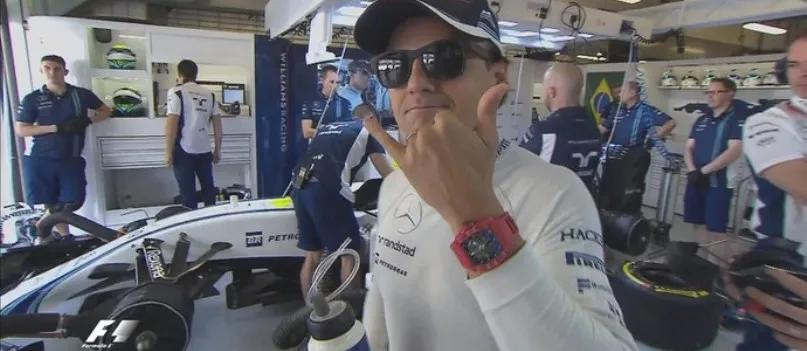 ‘RETORNO?’: Após anunciar aposentadoria, Felipe Massa pode estar de volta à Fórmula 1; Entenda o caso