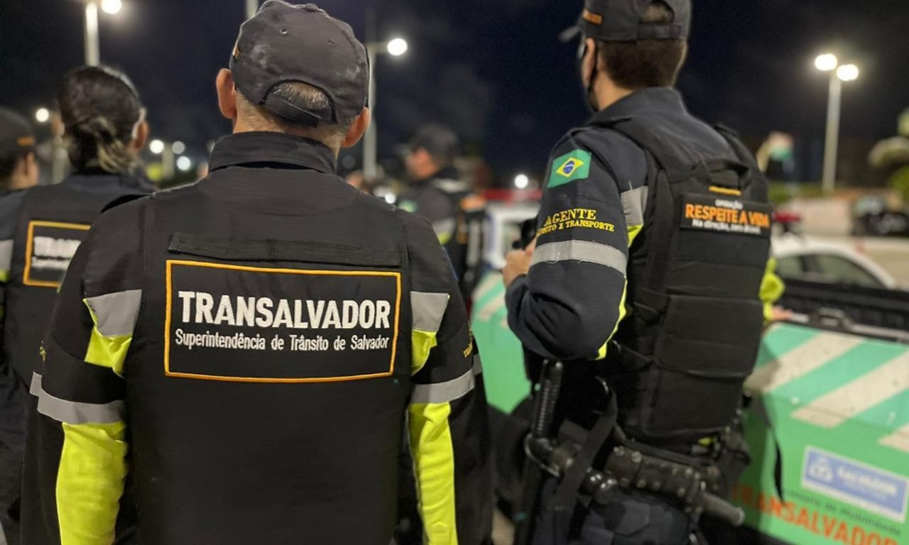 Aten&ccedil;&atilde;o, motorista! Eventos causam bloqueios e desvios em Salvador neste fim de semana. Foto: Divulga&ccedil;&atilde;o