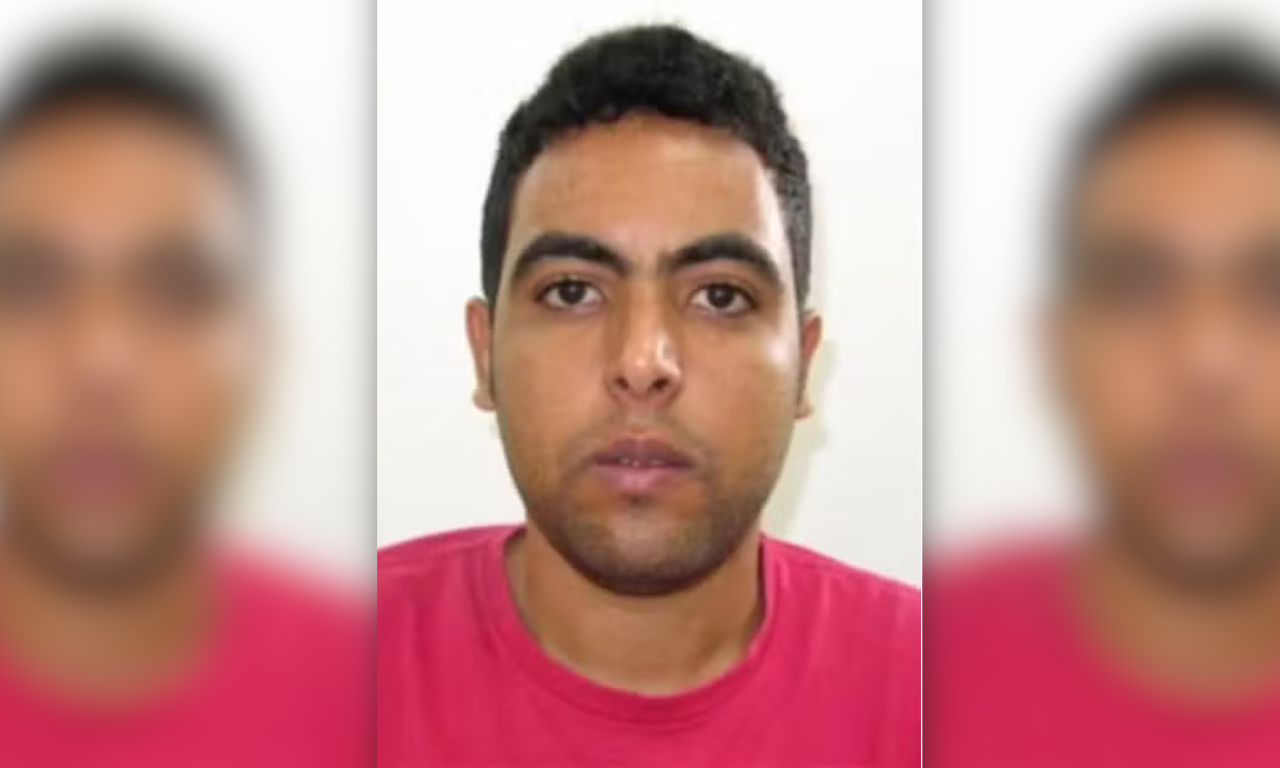 Detento é morto horas antes de retornar à penitenciária em Feira de Santana.Foto: Reprodução