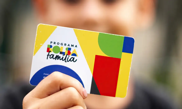 Bolsa familia não terá aumento | Foto: Divulgação