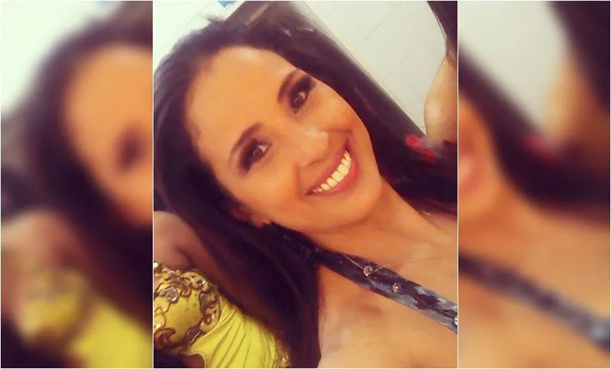 ITAIGARA: Dançarina morta em acidente é enterrada nesta sexta-feira (16)