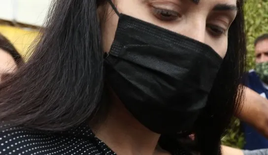 Caso Henry: mãe da criança, Monique Medeiros é presa novamente no Rio de Janeiro