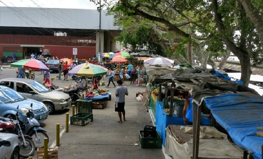 Delegado é baleado e morre após reagir a assalto em estabelecimento comercial de Feira de Santana