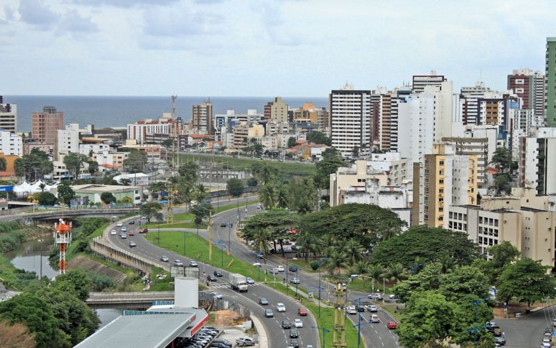 A Pituba &eacute; um dos bairros mais din&acirc;micos e populosos de Salvador, consolidando-se em 2026 como uma refer&ecirc;ncia em infraestrutura, servi&ccedil;os e qualidade de vida/Foto: Reprodu&ccedil;&atilde;o&nbsp;