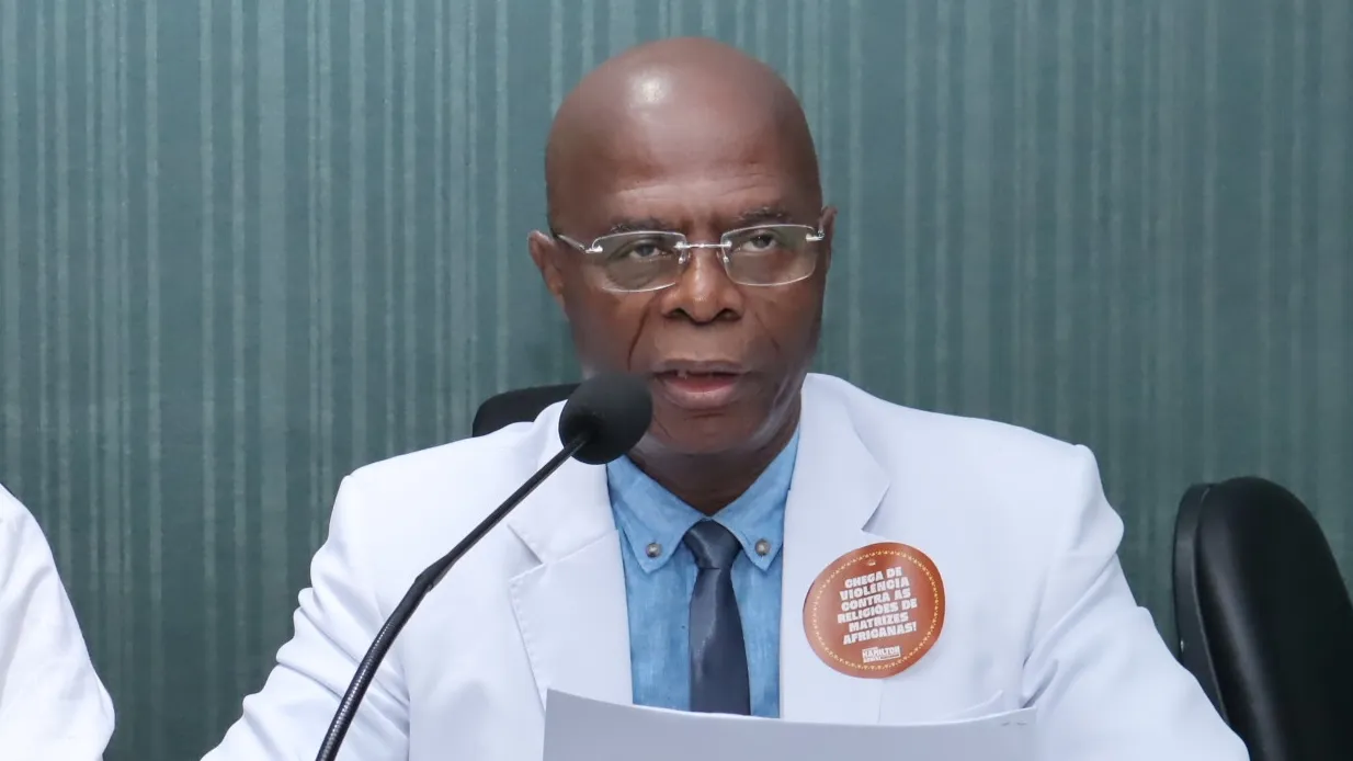 Vereador retira projeto sobre programa de aborto legal em Salvador