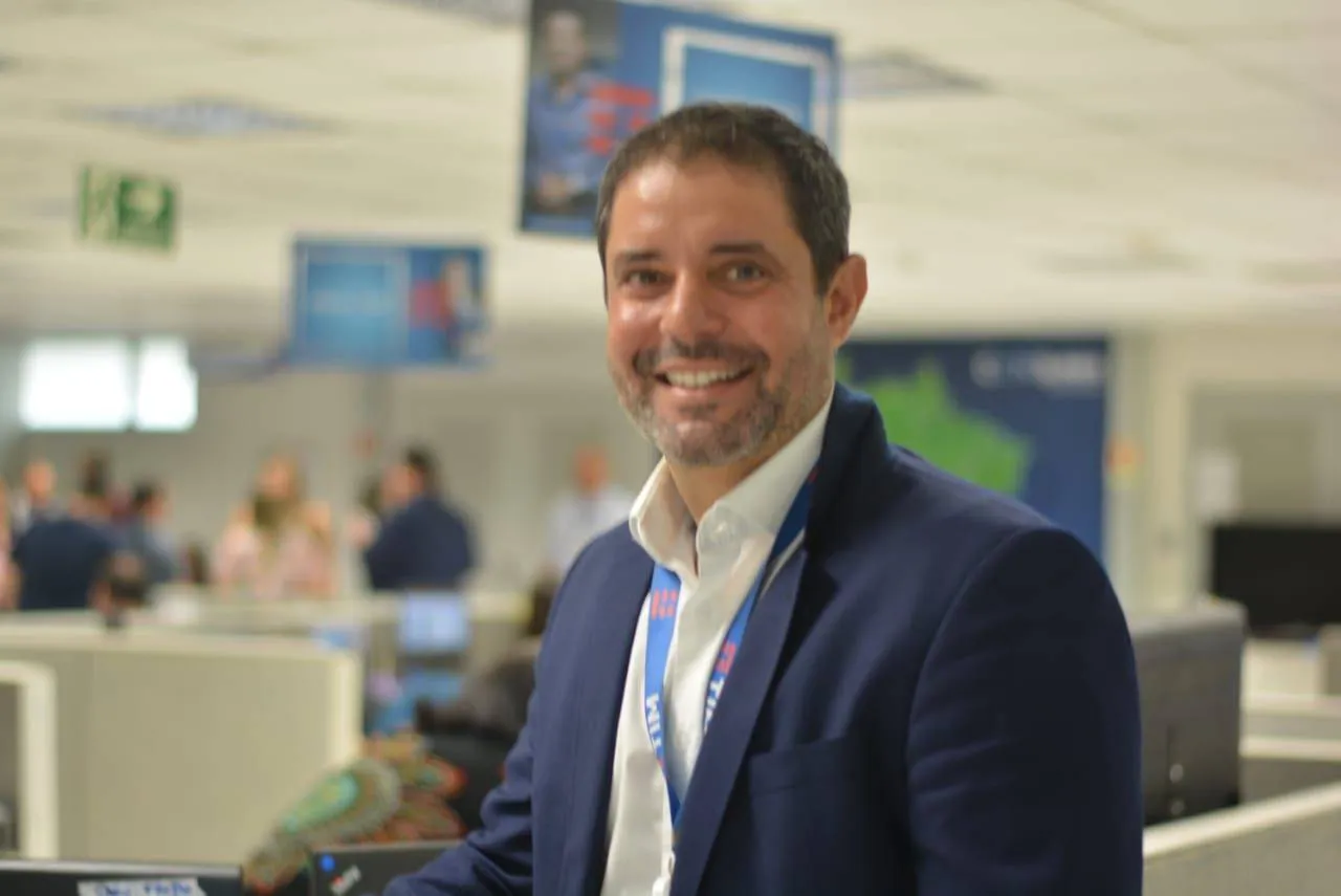 Rede 5G da TIM alcança 95 bairros de Salvador e chega a Feira de Santana ainda este ano