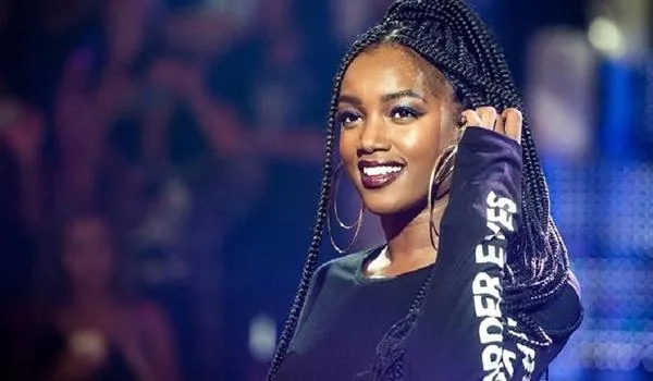 Estreante no Festival Virada Salvador, Iza vai comandar o show de abertura